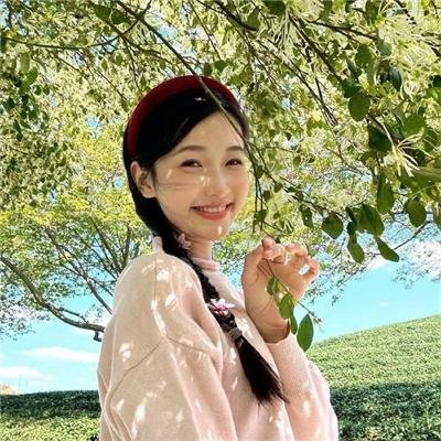 青空娘