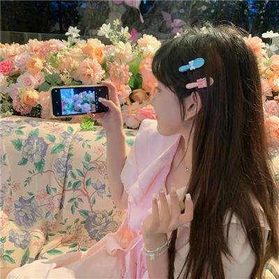 女神配对计划